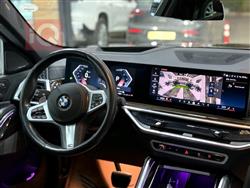 بي ام دبليو X6